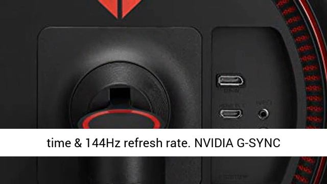 LG 27GL83A-B 27 Inch Ultragear QHD IPS 1ms NVIDIA G-SYNC Compatible Gaming Monitor смотреть онлайн