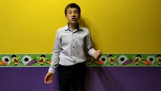 Устный фольклор