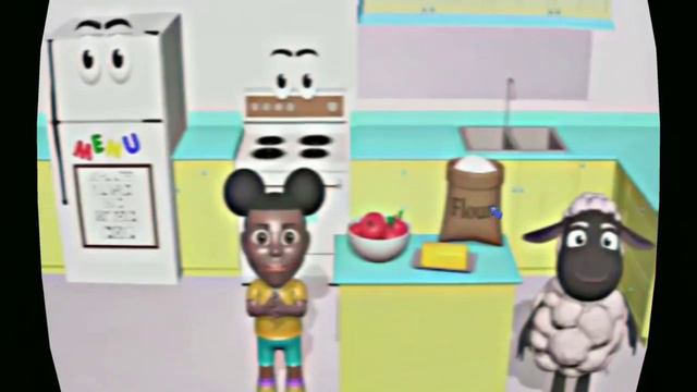 Перевод нового Обновления! [Amanda the Adventure] смотреть онлайн