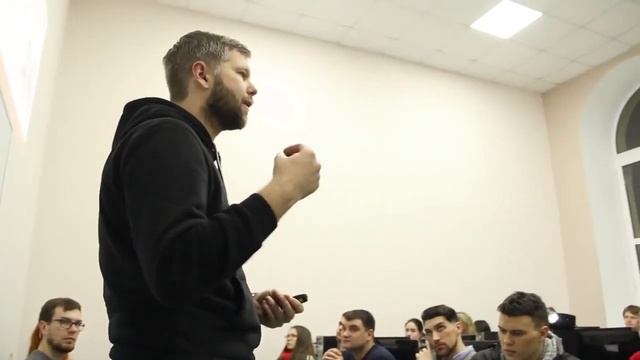 Как построено обучение в Академии ШАГ смотреть онлайн