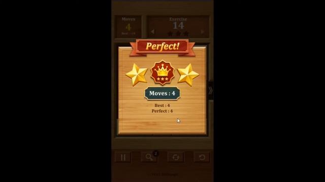 Move The Block: Slide Puzzle [Gameplay 1-24] смотреть онлайн