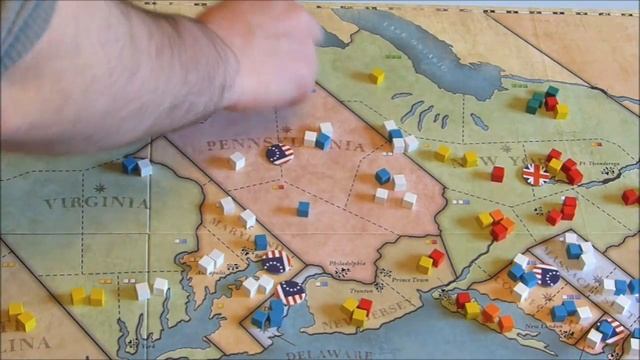 1775: Rebellion Review - with Mike Vincent смотреть онлайн