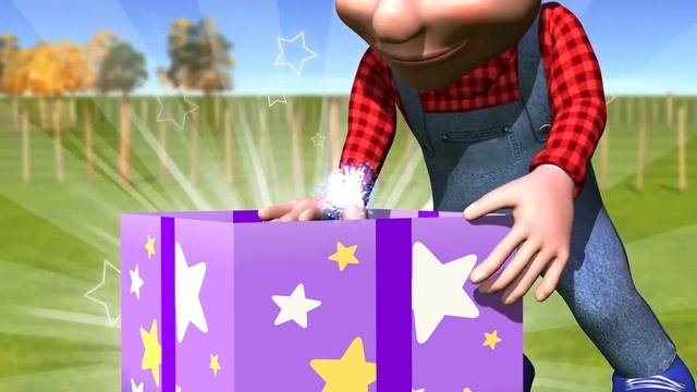 Сборник лучших игр на ферме у Зенона | Королевство игр смотреть онлайн