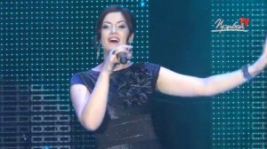 Ажай Абакарова   Твое имя