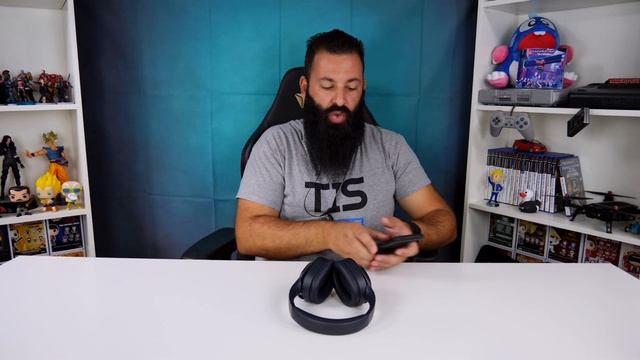 ΞΕΧΝΑ ΤΗ ΦΑΣΑΡΙΑ! Razer Opus | TechItSerious смотреть онлайн