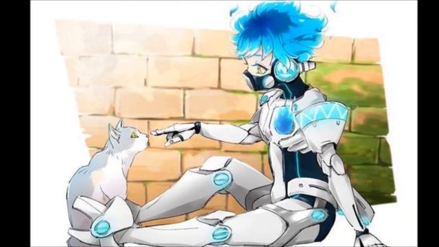 Twisted Wonderland Idia Shroud & Ortho смотреть онлайн