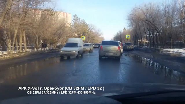 Плохие дороги на улице Расковой и Монтажников смотреть онлайн