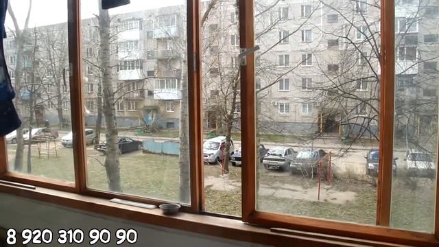 Десногорск. 1мкр. дом7. 2 этаж смотреть онлайн