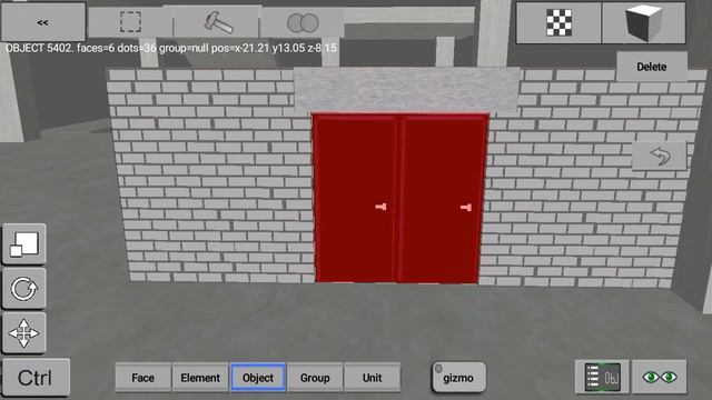 3DMap. Механика это просто.