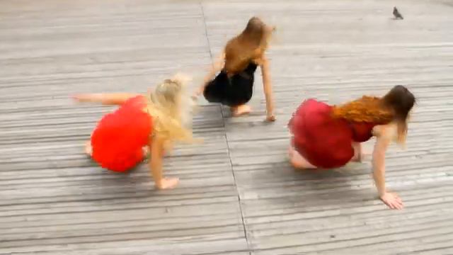 T-Killah и Настя Кочеткова – я поднимаюсь над землей смотреть онлайн