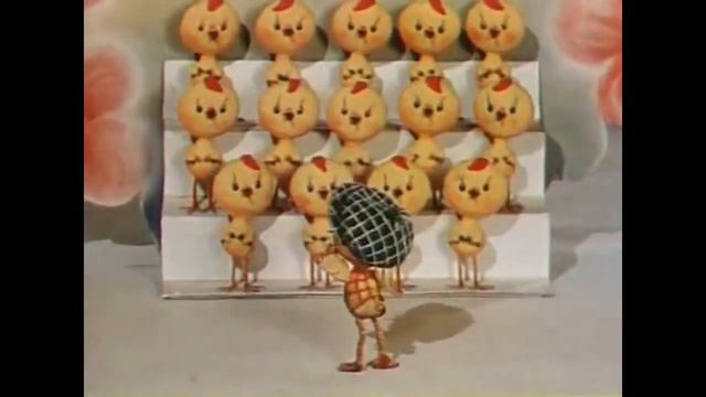 Heidis Erben (Klara, Lotte Und Hanni) - Das Kleine Kuken Piept