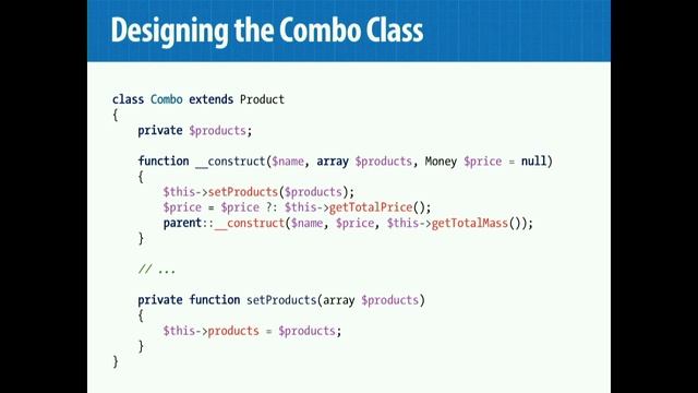DrupalCon Dublin 2016: Implementing Design Patterns with PHP смотреть онлайн