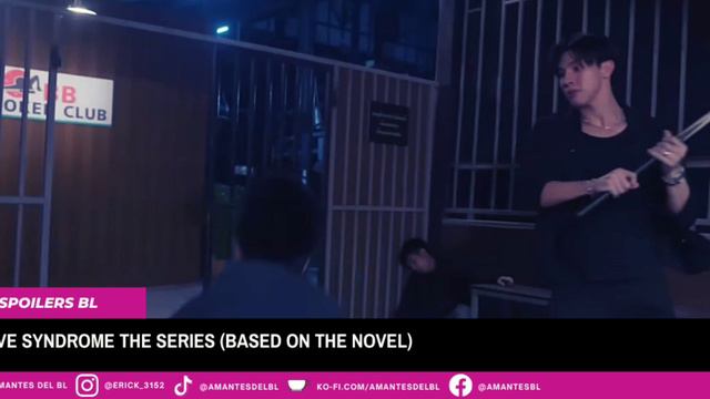DAY IS BEATEN | #lovesyndrome3 EP. 10 FINAL [ENG SUB] Spoiler+Preview #franklee #lovesyndromeseries смотреть онлайн