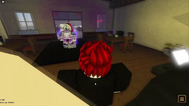[YBA] Наказал ЧИТЕРА и СКАМЕРА в ЮБА Судебном Деле| Your Bizarre Adventure Roblox смотреть онлайн