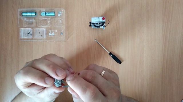 Сборка автомобиля ŠKODA Octavia часть 11.