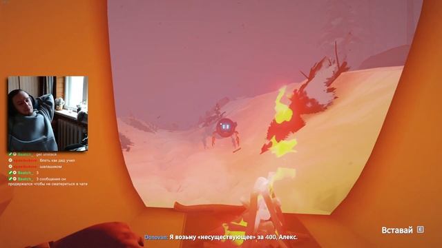 прохождение демо игры Arctic Awakening смотреть онлайн