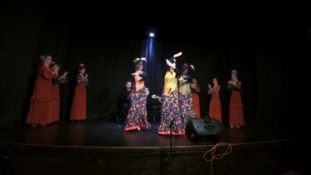 Tangos коллектив смотреть онлайн