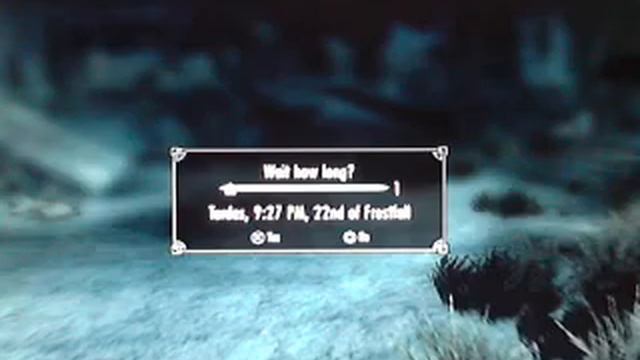 Skyrim: why you shouldn't kill Poor Cicero смотреть онлайн