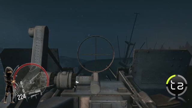 Enemy Front - Another Jerry Bites The Dust Achievement/Trophy Guide смотреть онлайн