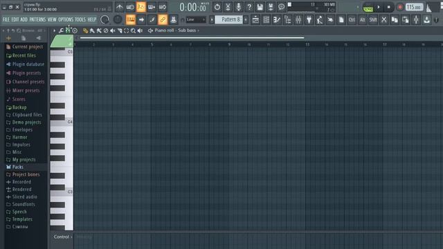 Стрим #1: Сделай полноценный трек за 1.5 часа смотреть онлайн