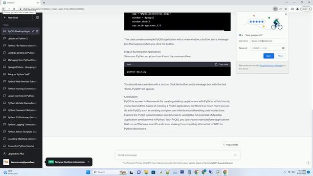 WPF Alternative for python смотреть онлайн
