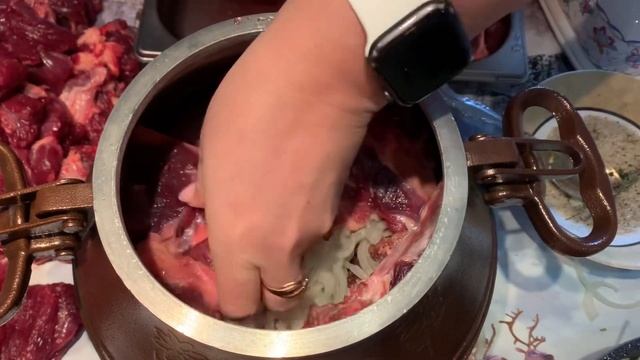 Нежнейшая говядина ? по-Кремлевски смотреть онлайн