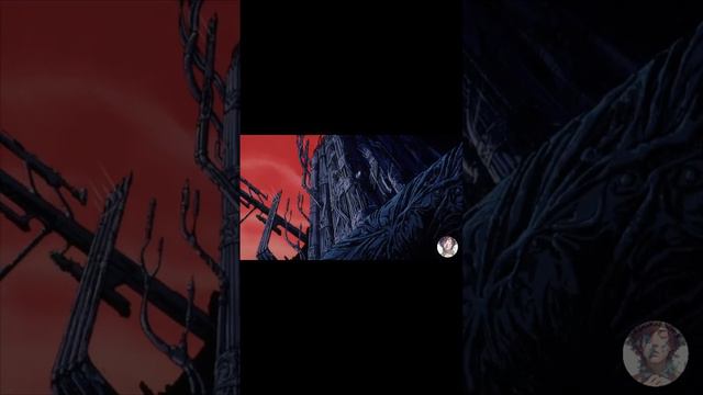 Angel's Egg 1985 смотреть онлайн