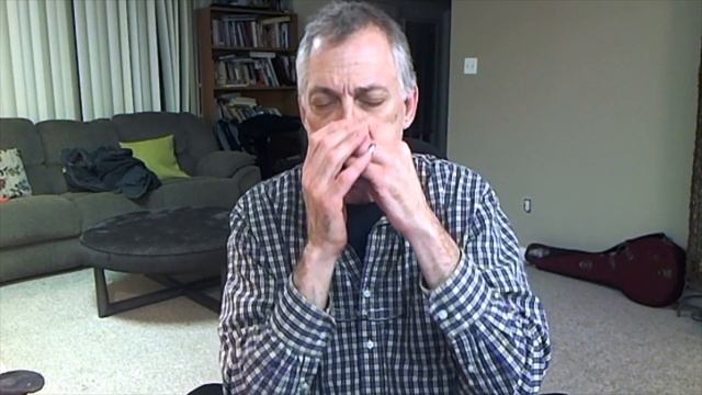 Nature Boy for Harmonica/Sandy Weltman смотреть онлайн