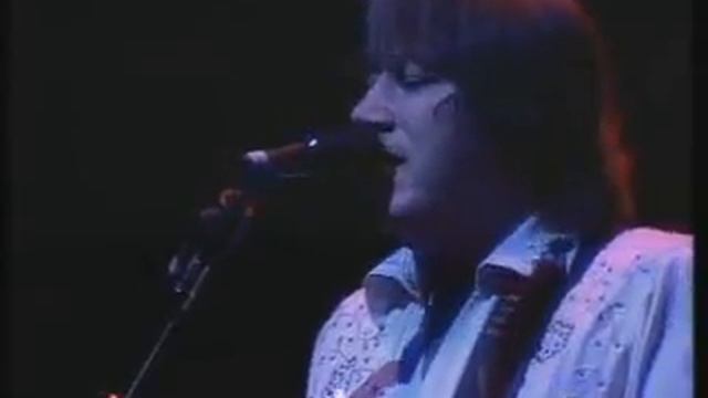 Chicago- Colour My World- LIVE 1977 смотреть онлайн