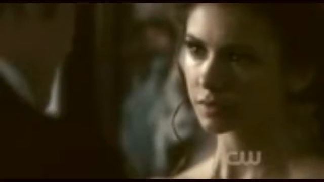 Кэтрин Деймон Стефан (время не вернуть) смотреть онлайн