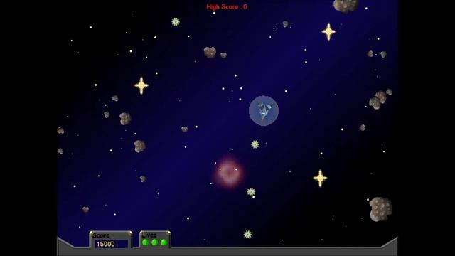 The first game I made. Roid Rage. смотреть онлайн