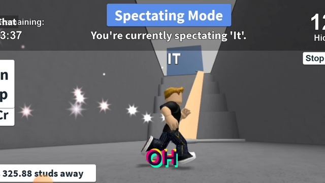 Hide And Seek Extreme