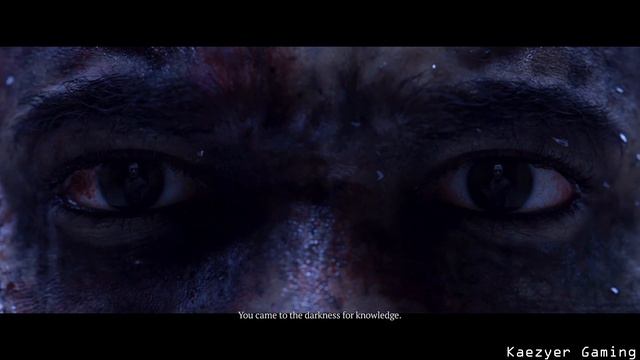 DIABLO 4 Opening Intro Cinematic | #diablo4