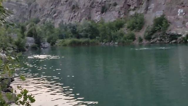 Поездка на Каньон Красный Сулин смотреть онлайн