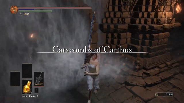 Dark Souls 3 Boss, Enemy, Item, & Fog Gate Randomizer - Part 8 смотреть онлайн