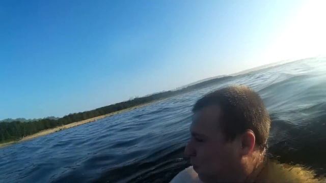 Лето на Финском заливе смотреть онлайн