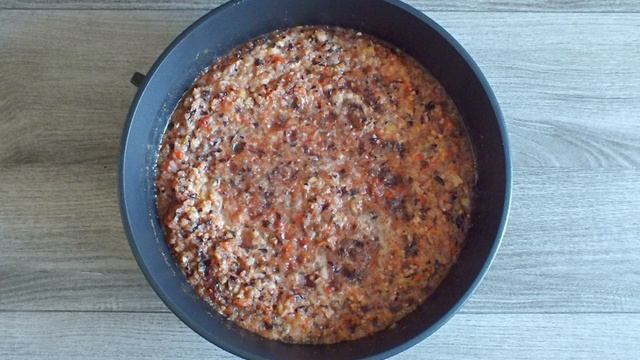 Вкусные будни