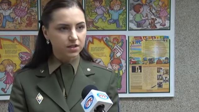 Солигорск. СТК. Районное первенство по оказанию первой медицинской помощи смотреть онлайн