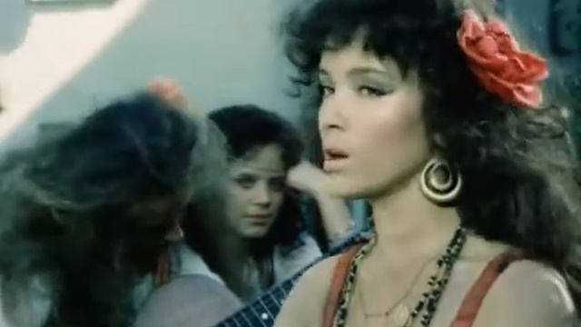 Песня Маританы и королевы Дон Сезар де Базан смотреть онлайн