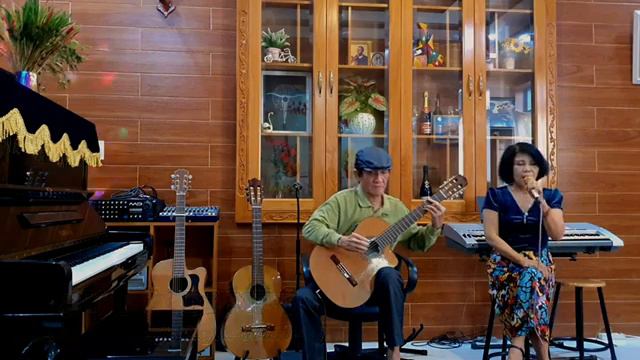 RU ĐỜI ĐI NHÉ . Đệm hát guitar . смотреть онлайн