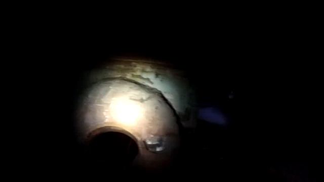 Заброшенная Котельная в Коминтерне / Золотой песок / Александр Вел смотреть онлайн