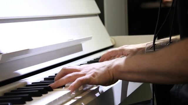 Sampled from the Yamaha Flagship 9' Concert Grand Piano - The Arius YDP S54 - NAMM 2019 смотреть онлайн