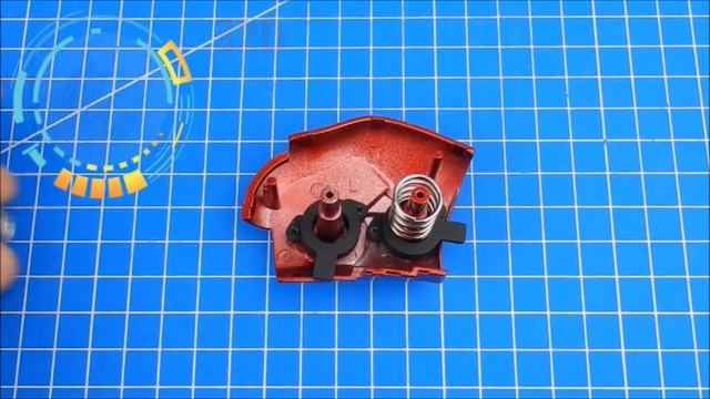 Железный человек. Выпуск №32 (Инструкция по сборке). ДеАгостини / DeAgostini смотреть онлайн