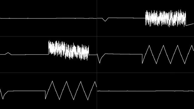 MovieMovies1 - "Super Mario Bros" (C64) [Oscilloscope View] смотреть онлайн