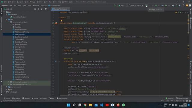How to Run & Test Release Apk in Android Studio? смотреть онлайн