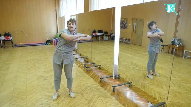 КУЛЬТлето | Актёрское мастерство | Занятие №3 смотреть онлайн