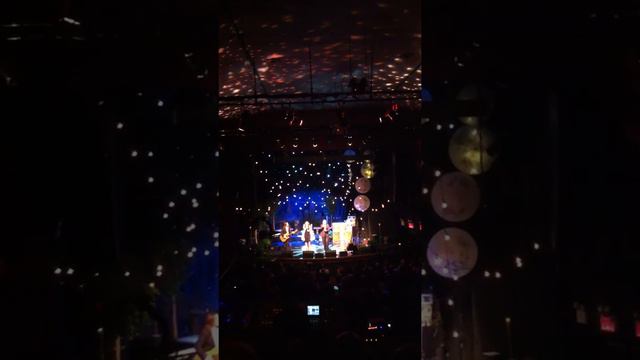 Samantha Barks Singing "Angel Of The Cross" w/ The Indoor Garden Party смотреть онлайн