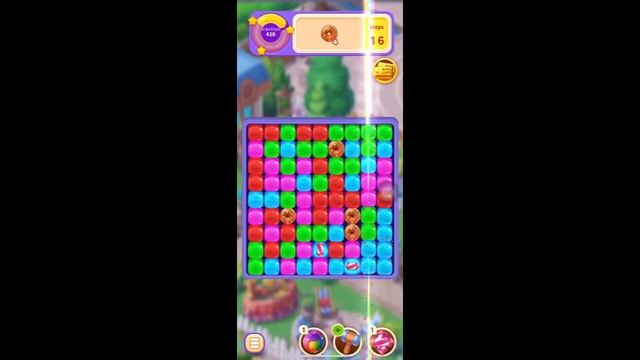 NEW GAME CANDY CUBE 2 — 2021 ( GAME WORLDWIDE) LEVEL 1 - 30 смотреть онлайн