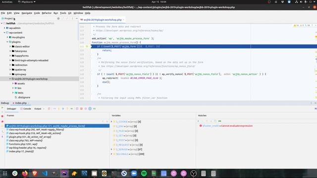 How To Use Xdebug With PhpStorm