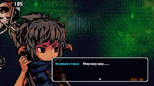 Мои приключения в LonaRPG